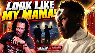 TYLER JUST TOOK OVER! 😳🔥 | AZ Chike ft. Tyler, The Creator – Look Like My Mama | REACTION