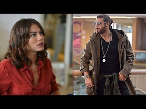 Can Yaman y Demet Revelaciones INCREÍBLES de Erol Köse sobre sus inicios