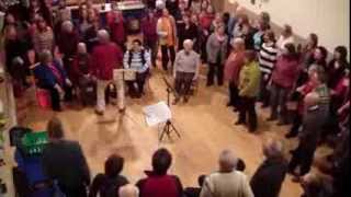 Singabahambayo Thina