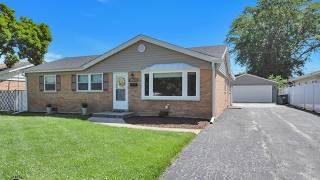 10849 Moody Ave, Chicago Ridge, IL 10849 Moody Ave, Chicago Ridge, IL