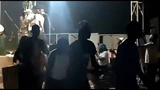 Prestation De Sik - Sak Au Fescusan(2)