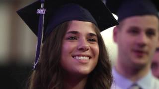 Commencement 2017