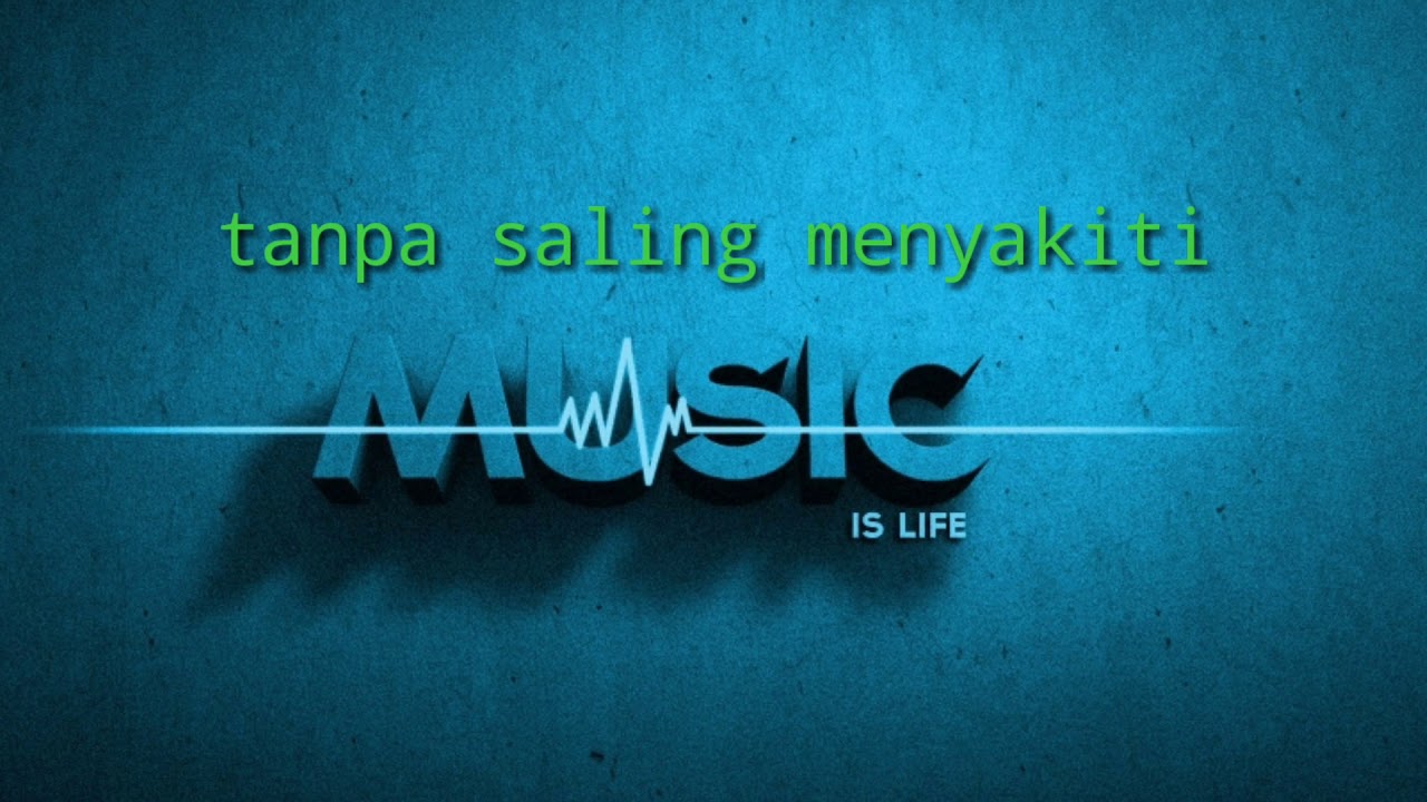 Musikimia - Redam ( lirik )