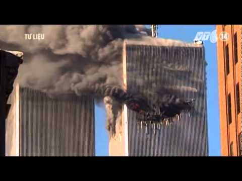 VTC14_13 năm sau sự kiện 11/9, nước Mỹ vẫn chưa yên ổn