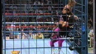 WWF SummerSlam 1995 promo - Sky One
Only on Sky Sports! WWF SummerSlam 1995 promo - Sky One