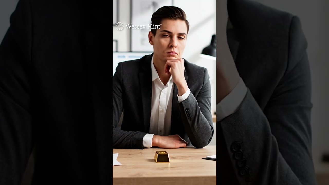 Gold Fatigue | What It Means for the Market