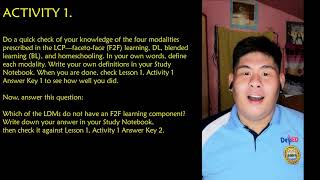Celebrity ASAMHS LDMS MODULE 3A, GROUP 2 Net Worth
