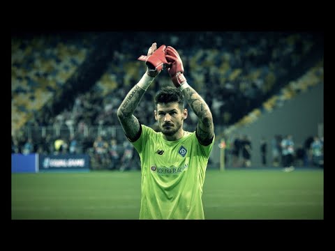 Denys Boyko 2018 19 Saves   Dynamo Kyiv