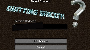 QUITTING SAICOPVP?! | ******* Factions Episode 1 |