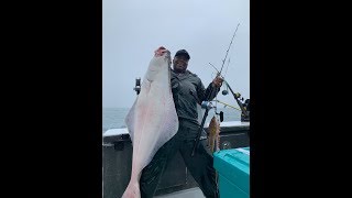 Extreme Fishing In Alaska - Tanaku Lodge 2019