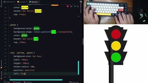 ASMR Programming | Detecting Online/Offline Status in Javascript [No talking]