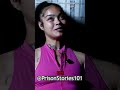 Chi says prison will make you question everything #prisonstories101