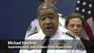 After NOPD sex-crime scandal, a new task force will dive deep into 271 cases