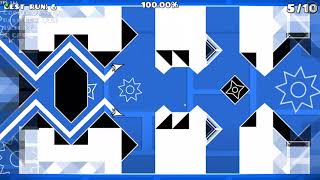 Random Wave Mix 100%