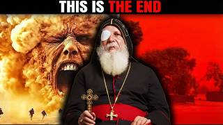 Mar Mari Emmanuel ☪ End Times Signs | Red Sky Worldwide: Are These the Final End Times Signs?