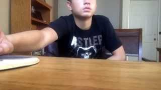 Real Talk Tv-Episode Two Never Fart In Faces