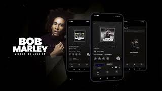 Bob Marley All Songs   Apps On Google Play screenshot 1