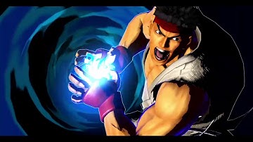 UMVC3 compilation part 1