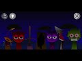 Sprunki Jevin's Killing Phase 3