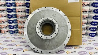 CATERPILLAR 1T1727, 1T-1727 IMPELLER-CONVERTER FOR TORQUE | CATERPILLAR MACHINERY TRANSMISSION PARTS