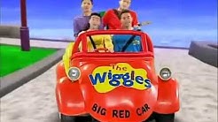 The Wiggles, Big Red Car