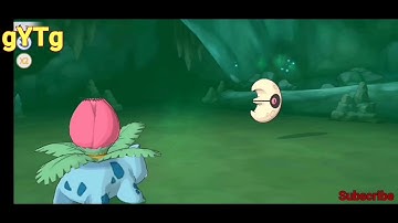 Pokemon Infinity Island! Reach Lv50 Part 5 - Masterball Shards!