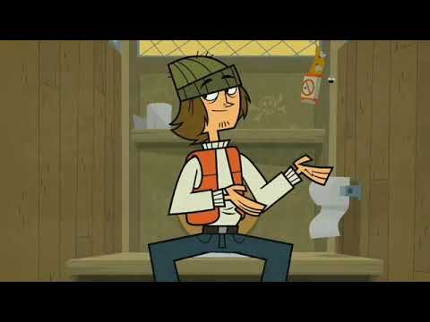 Total Drama Pahkitew Island Ep 54 Shawn Confessionals.