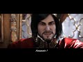 Трейлер Братства Assassin&#39;s Creed E3 1