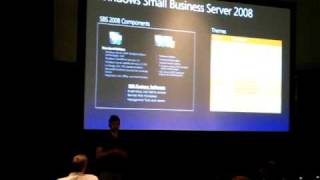 Dean Paron: What Server is Right for you