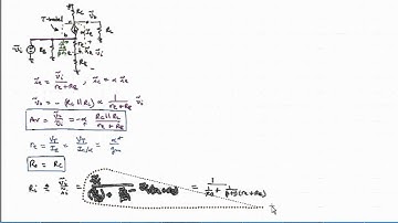 BJT CE, CB, and CC amplifier stages  (BJT-A05)