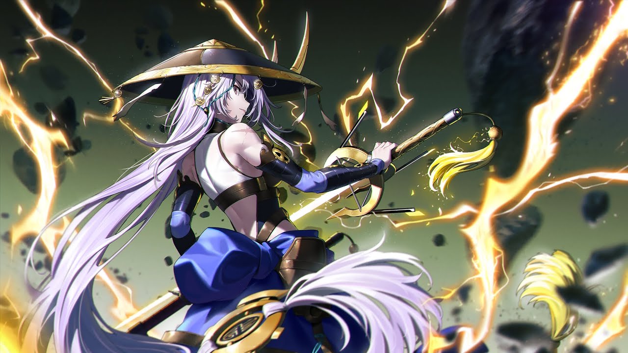 Yu-Gi-Oh Master Duel TheNewAWay VS Zarc