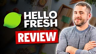 HelloFresh Review: Is This Popular Meal Kit Actually Worth It?