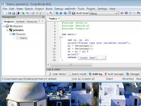 Times Variable C Programming