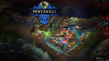 ALUREON IN HIS PRIME