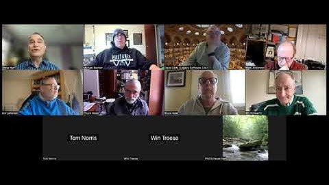 Tinderbox Meetup 21 JAN 2023