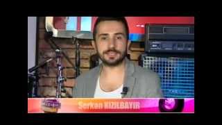 Serkan Kızılbayır Sattas (Müziğin Ritmi 1)