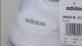 men's adidas sport inspired drogo 2.0 shoes