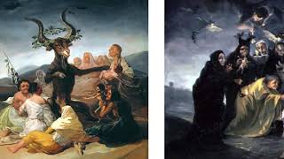 More Than Goya S Muse The Duchess Of Alba Youtube