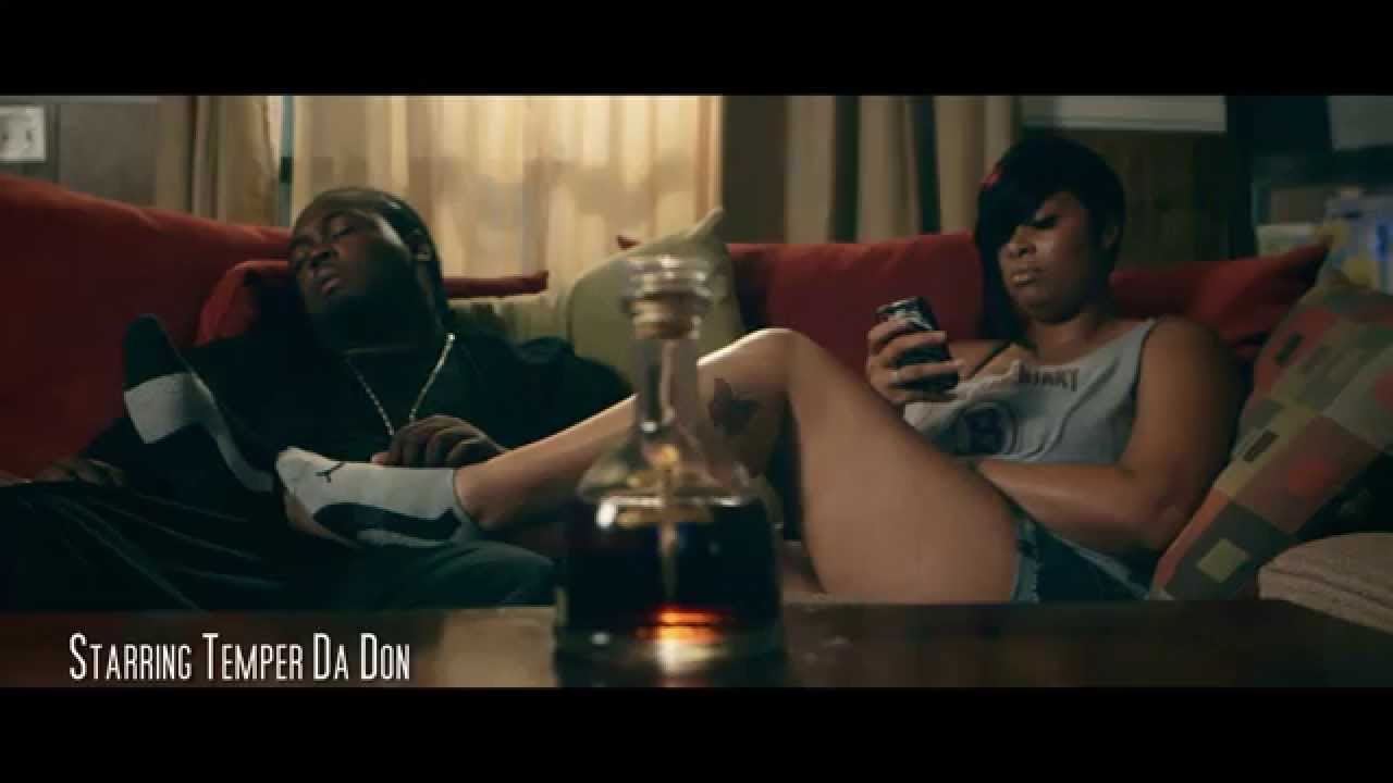 Temper Da Don - Arkansas (Official Music Video)