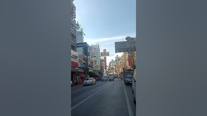 สถานที่ถ่ายทำmvเพลงใหม่ลิซ่า #ลิซ่า #rockstar #lisa #เยาวราช #mv #เพลงใหม่ #กระแสวันนี้