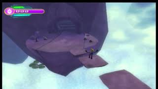 Code Lyoko Quest for Infinity Episode 8: The Mountain Replika
