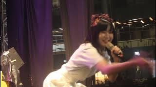 [Fancam gerak gerak] Choose Me by Shojo Complex on Event MUKASHI SCHOOL FESTIVAL Vol. 1