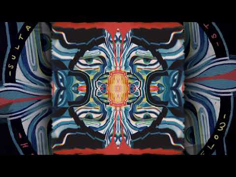 Tash Sultana - 'Pink Moon' - Flow State Album Official Audio