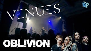 Venues - Oblivion [Live @ Cracow 2024]