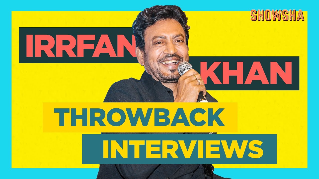 Вспоминая Ирфана Кхана: 10 случаев, когда он доказал, что честность была для него естественной