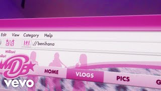 ANNA - BENIHANA — trending on YouTube in Italy