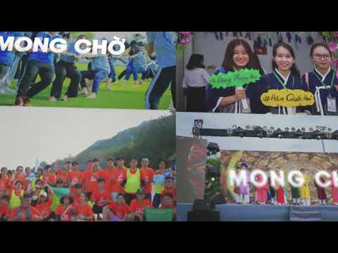 Video Một sự kiện dành riêng cho VHUers sắp diễn ra - YouTube