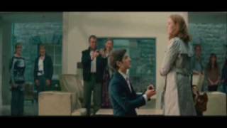 Tenías Que Ser Tú - Trailer