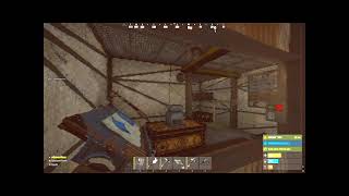 land mine deaths #gaming #funny #fail #rust