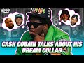 Cash Cobain&#39;s dream collab | The GoodTalk Show